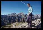 Triglav -Pokljuka -26-10-2013 - Bogdan Balaban